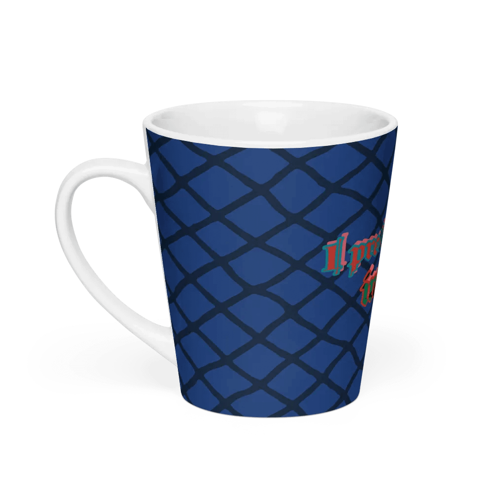 Intended Latte Mug product image (1)