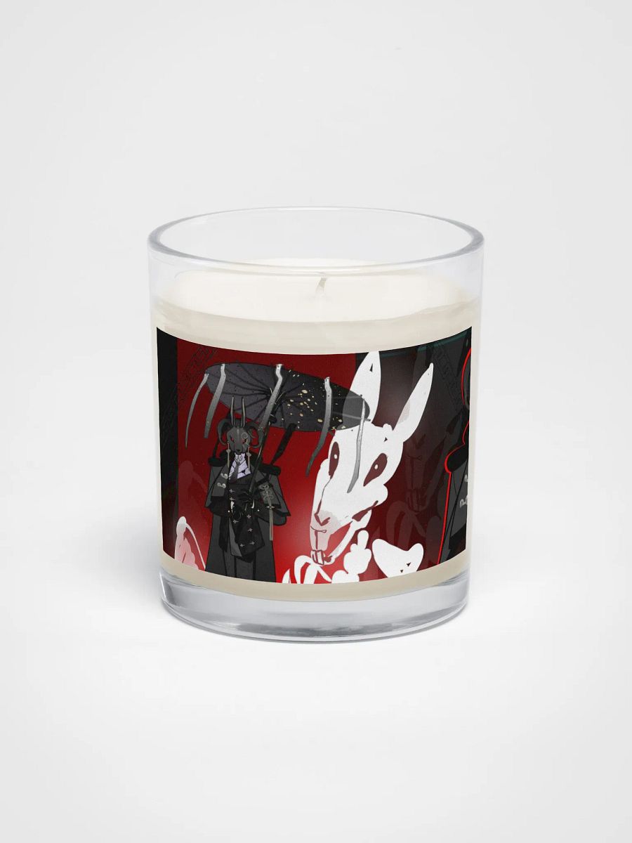 NotQuite a Teaparty product image (1)