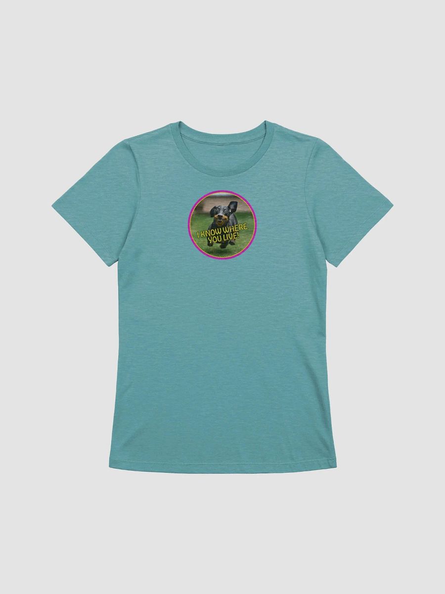 The Doxshund / Women product image (5)