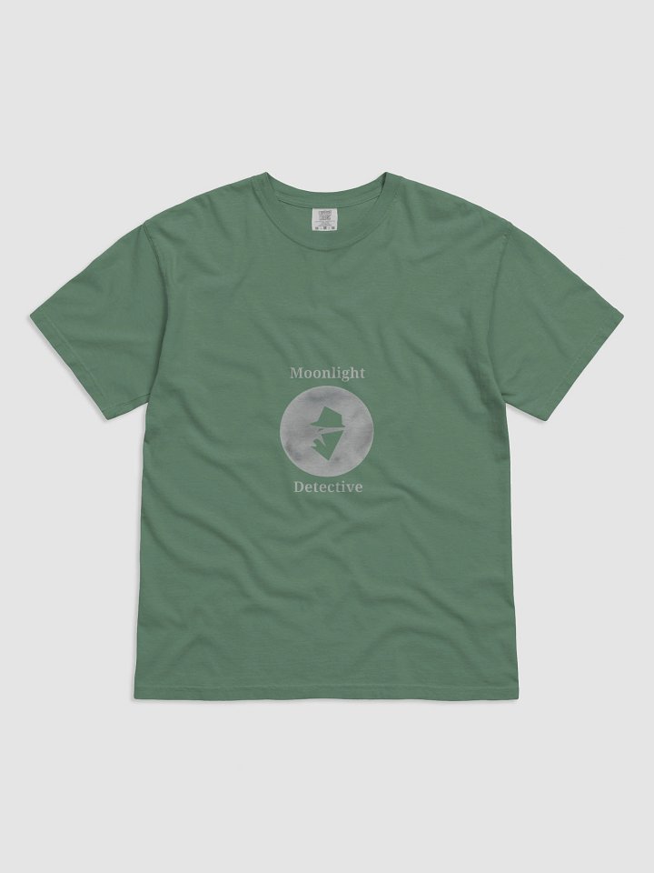 Moonlight Detective Noir T-Shirt product image (1)