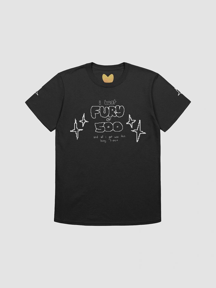 Lousy T-Shirt product image (2)