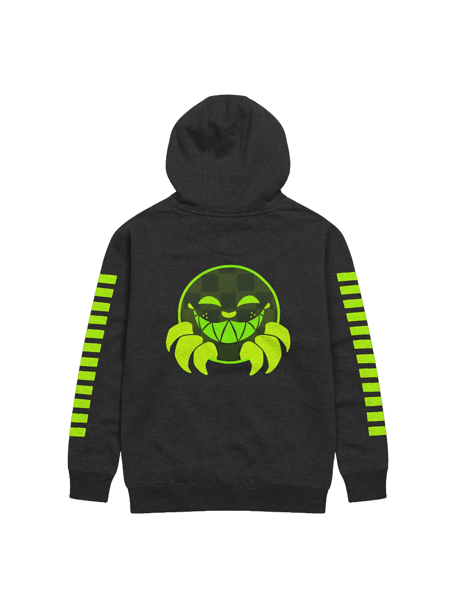 Database set [02]: Ramcoon Hoodie product image (7)