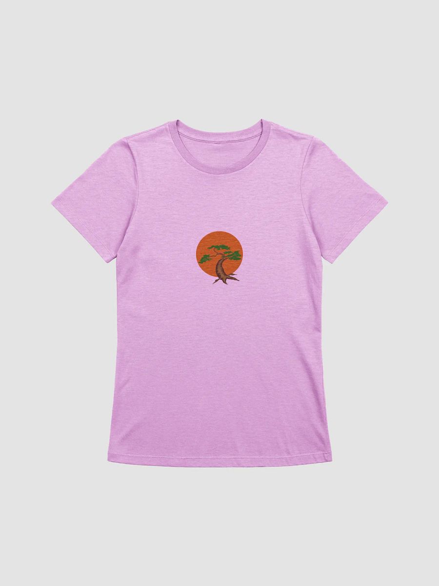 Sunset Serenity Women's Relaxed-fit T-Shirt product image (3)
