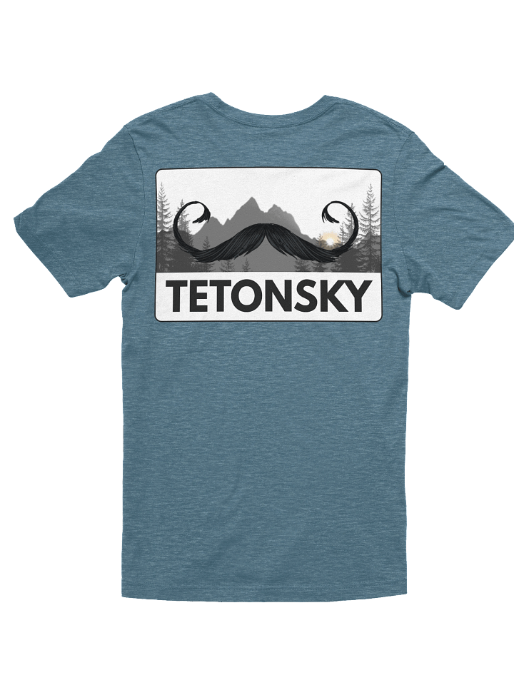TetonSky Mountain Tee product image (20)