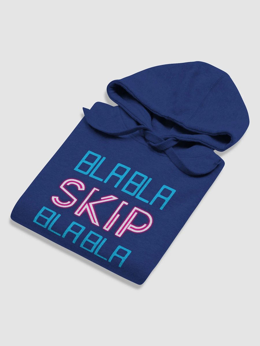 Skip hoodie product image (3)