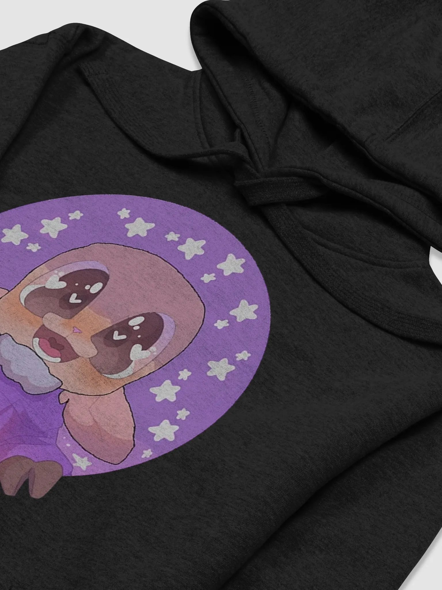 Bald Hoodie product image (5)