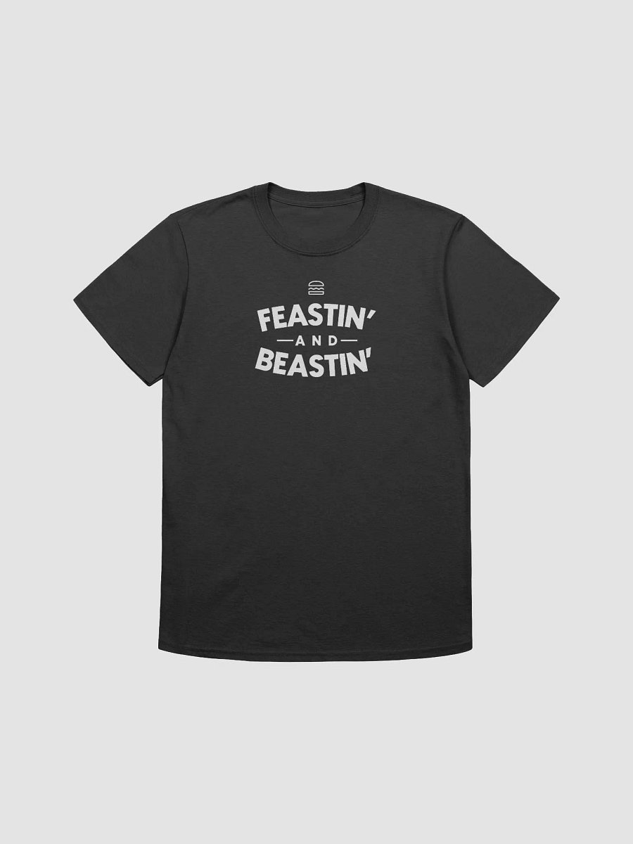 Feastin' and Beastin' product image (2)