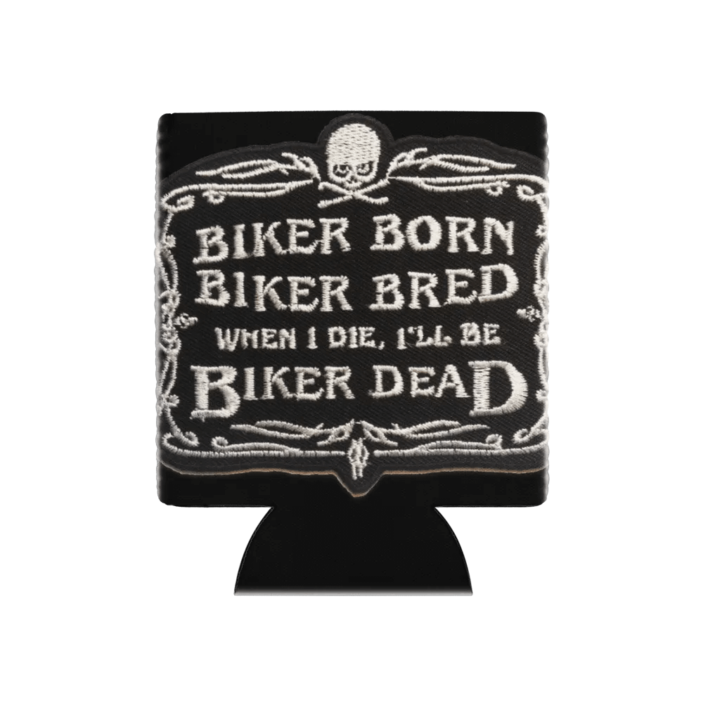 Biker Coozie product image (1)