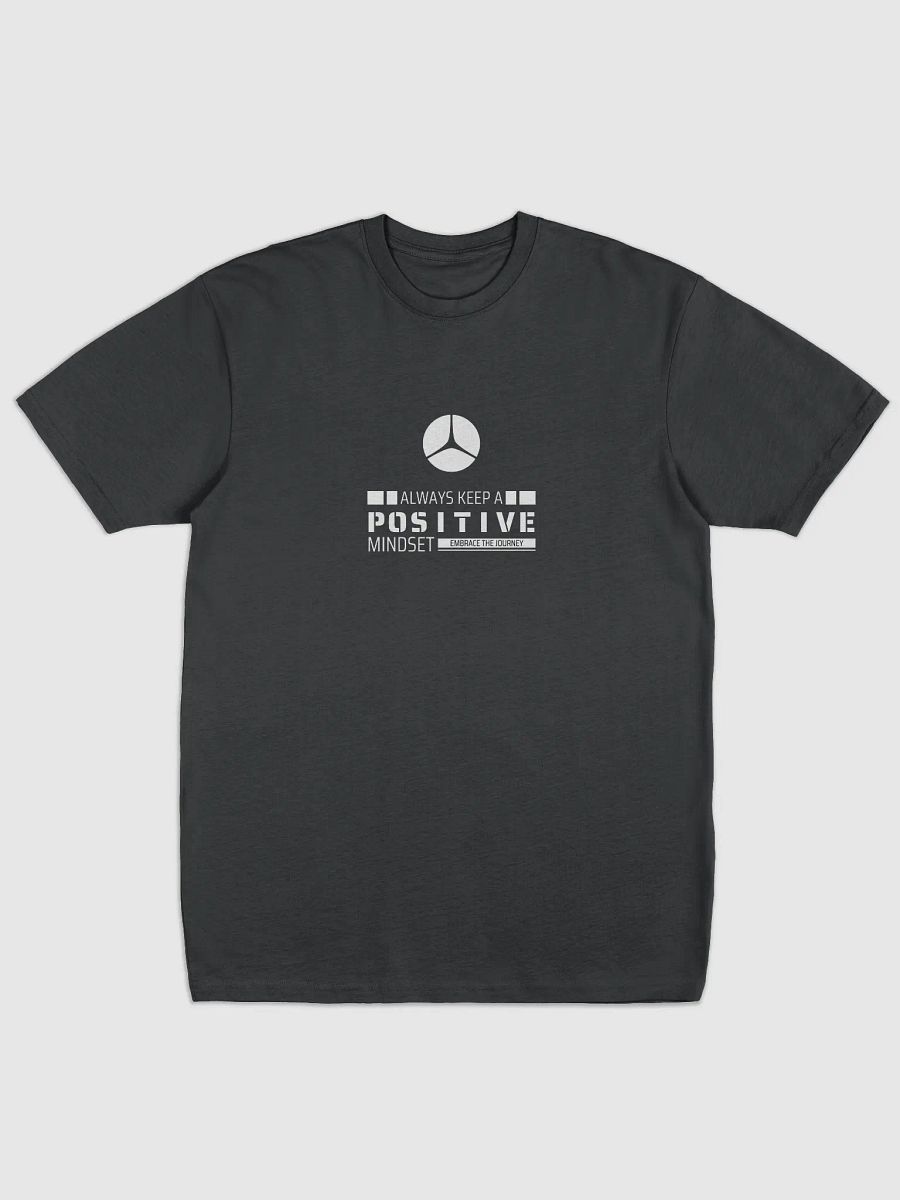 Mind Revolution Men's Tee product image (1)