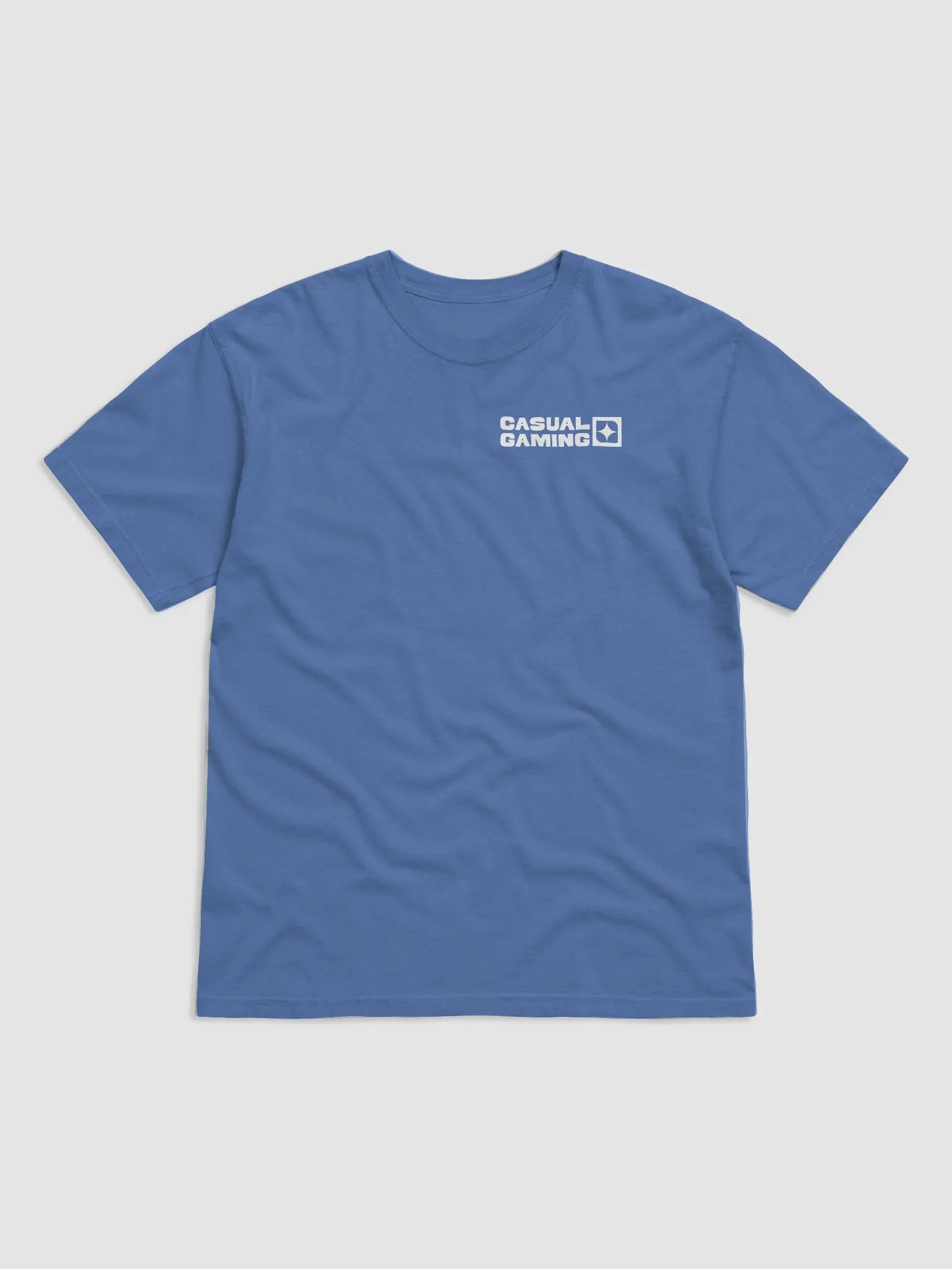 CG T-Shirt (White Logo) product image (25)