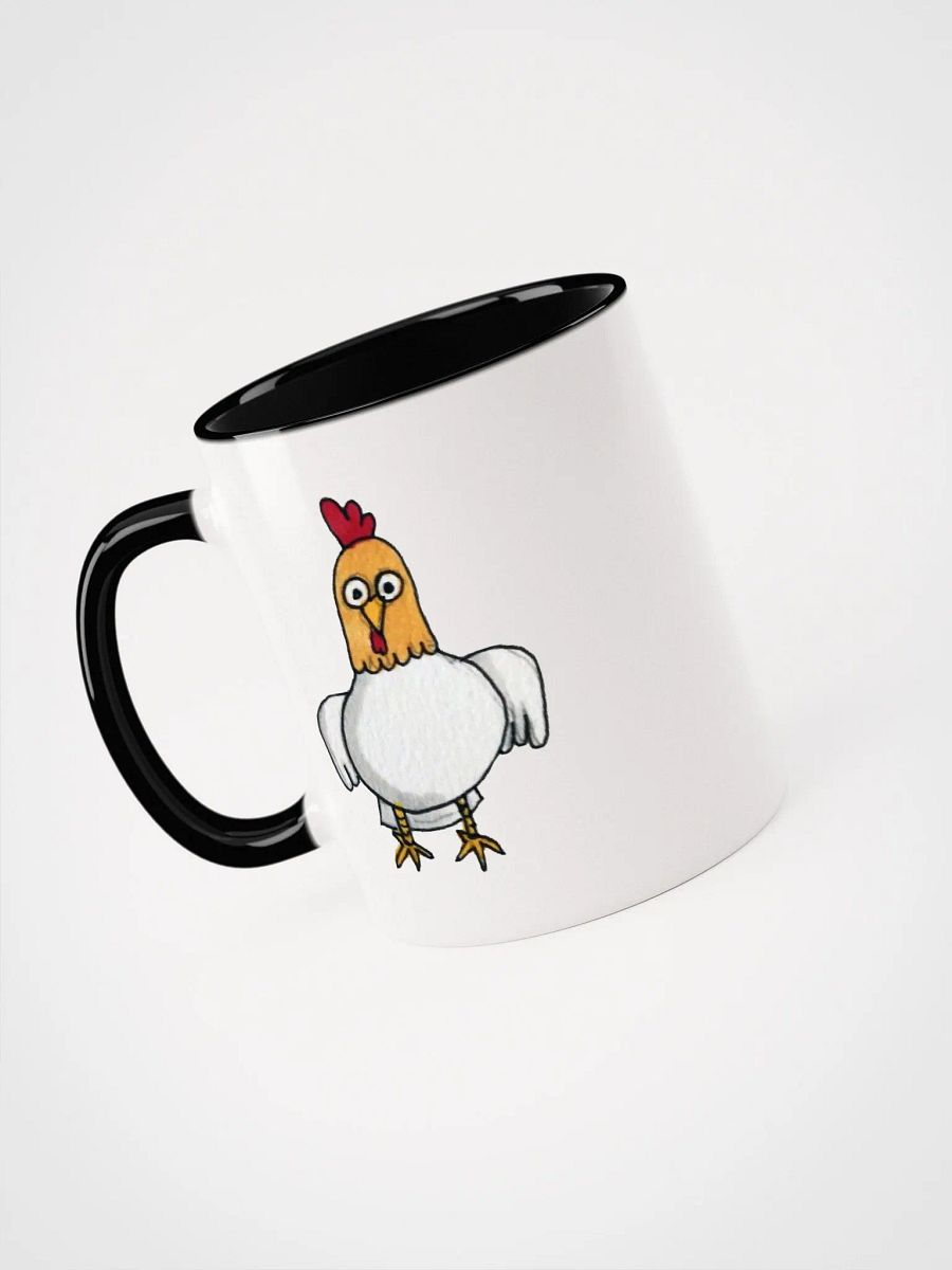 Goofy Chicken product image (37)