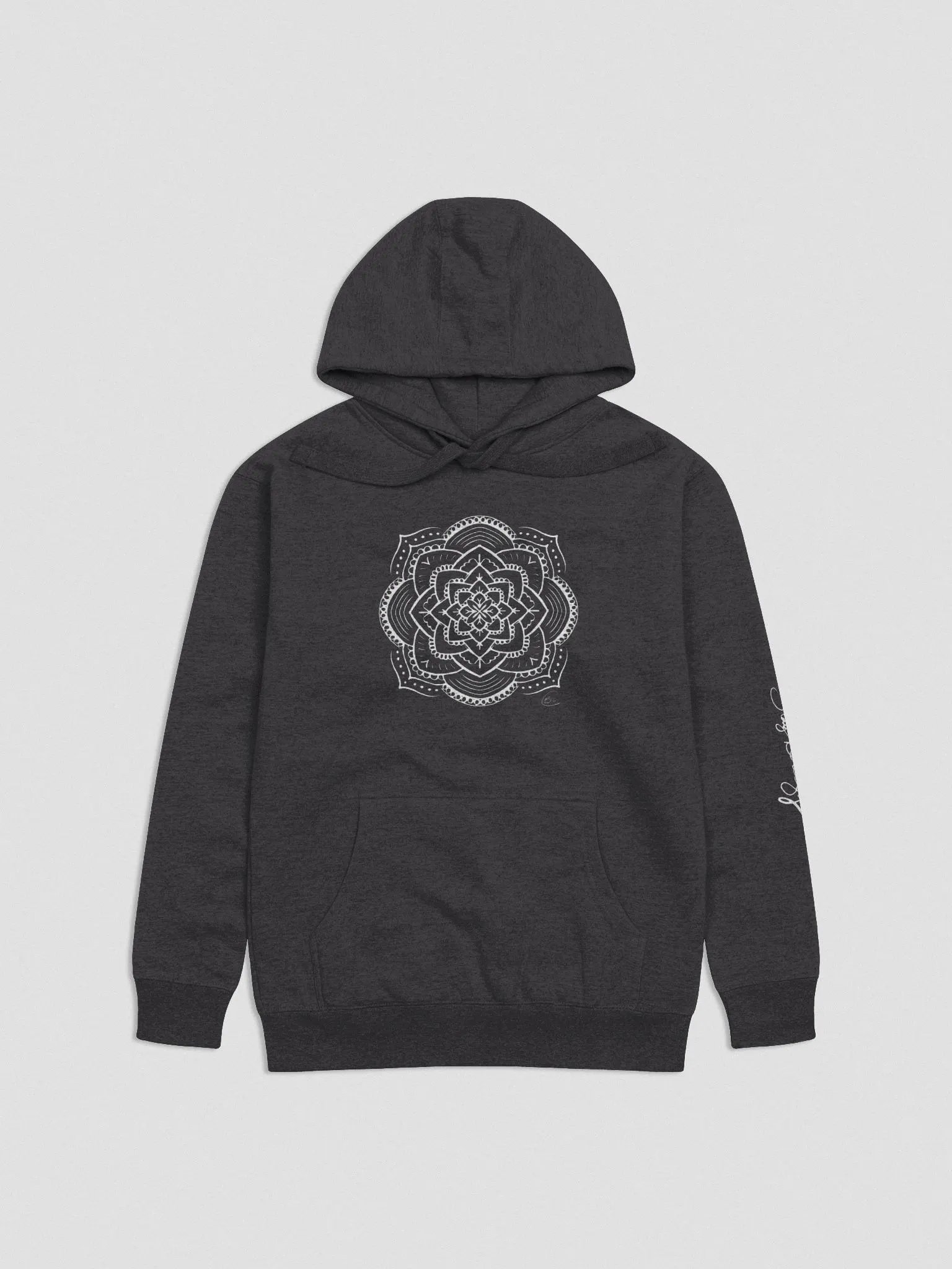 Stay Breezy Signature Hoodie! product image (4)