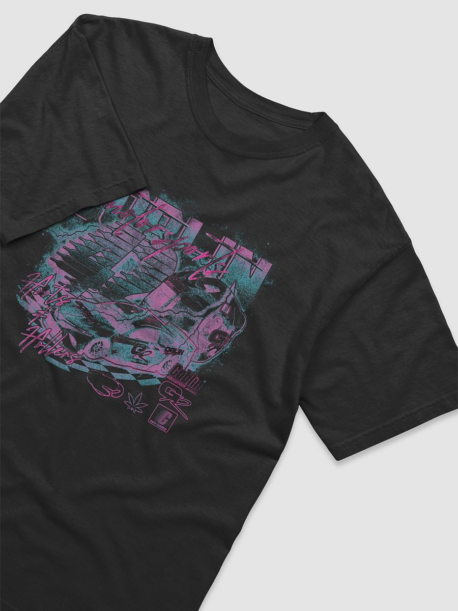 Goblin Motorsports T-SHIRT product image (3)