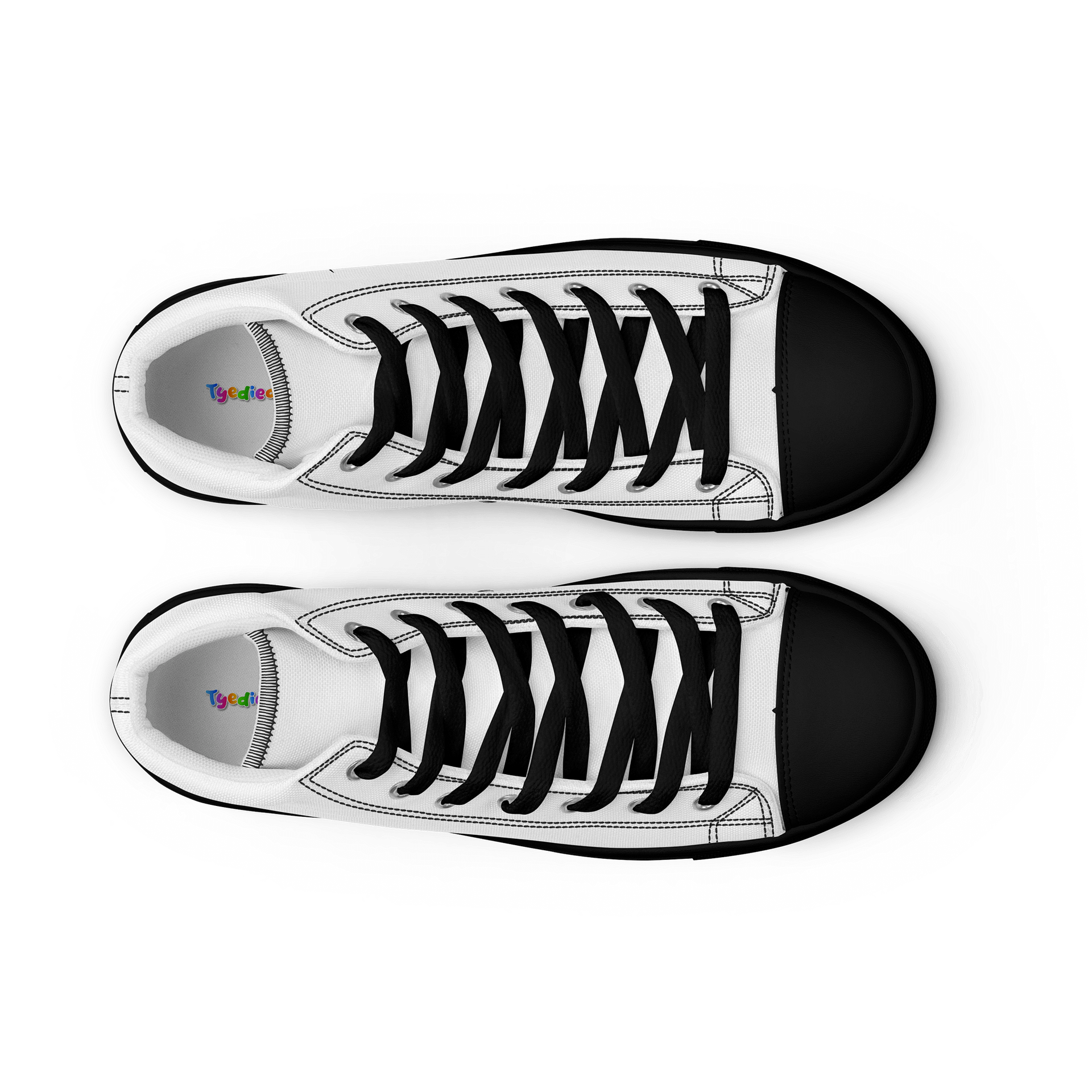 rainbow pot mens shoes product image (7)