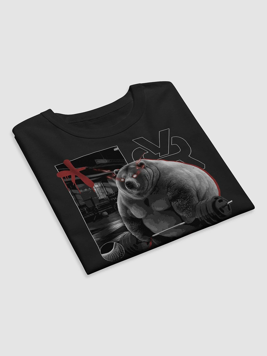 Chubby Bear Shirt product image (10)