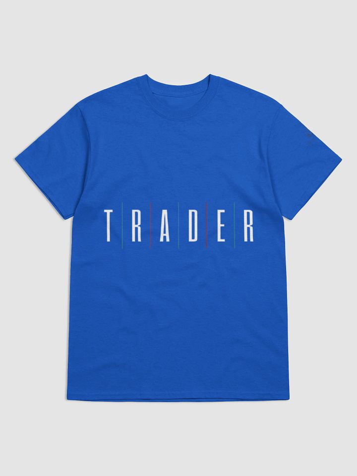 Professional Trader T-shirt product image (1)