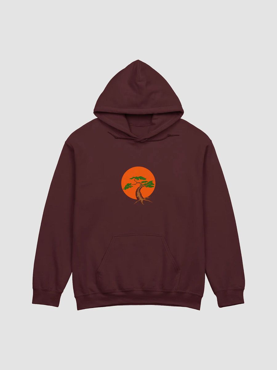 Wild Sunset Tree Hoodie product image (1)