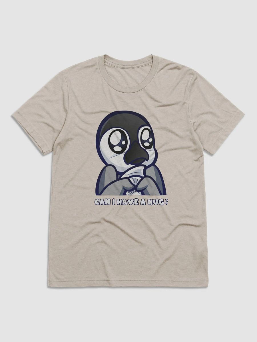 ErikthePenguin23 Ask for a Hug product image (1)