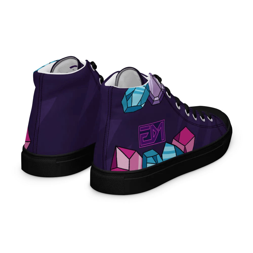 EDM tenisky 1.0 dark product image (11)