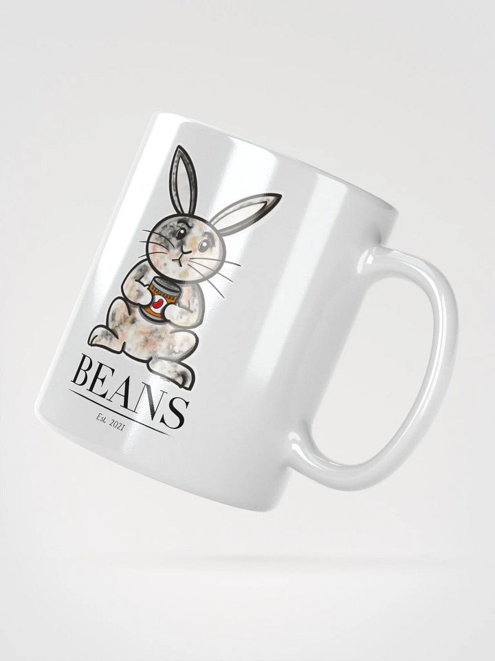 BEANSSSS Mug product image (3)