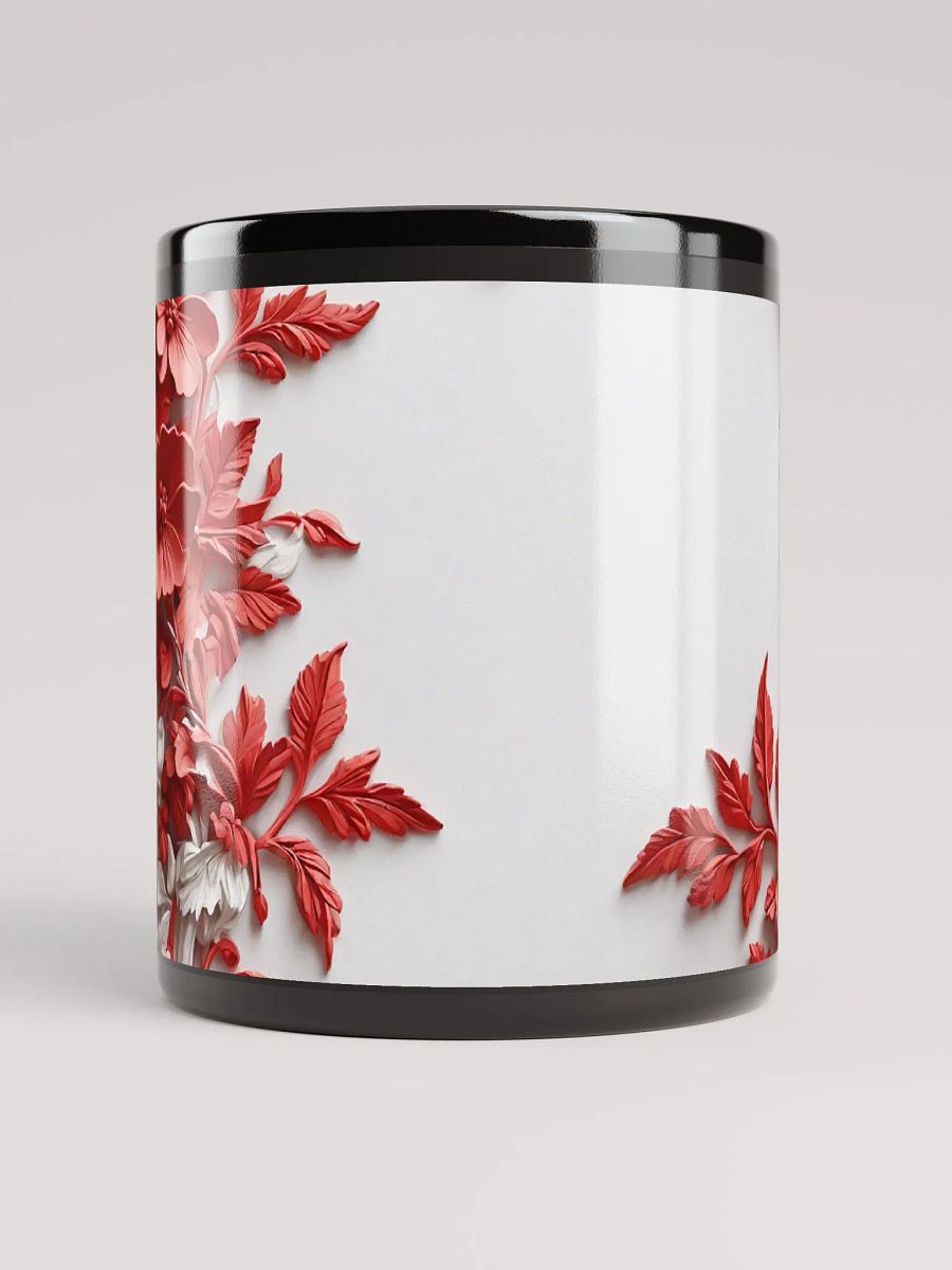 floral vintage carving design product image (9)