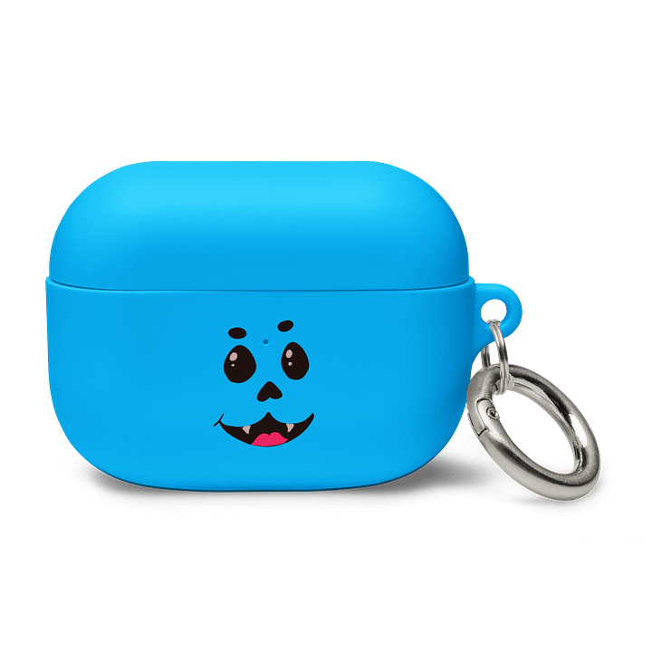 Gruff the Ghost AirPod Case product image (4)