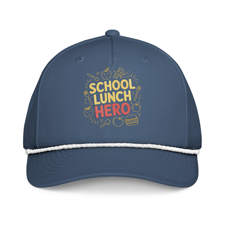 School Lunch Hero product image (1)