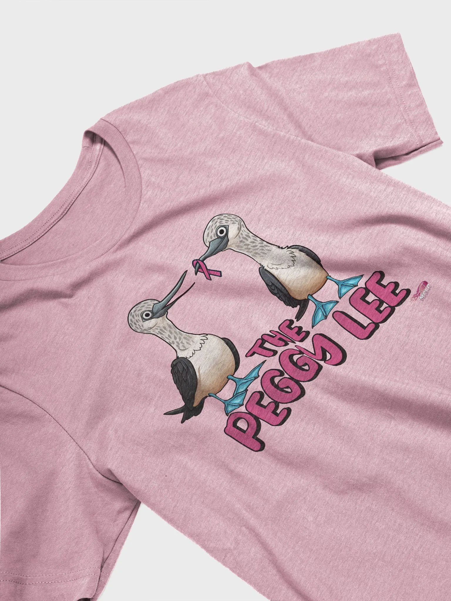 The Peggy Lee - T-Shirt product image (30)