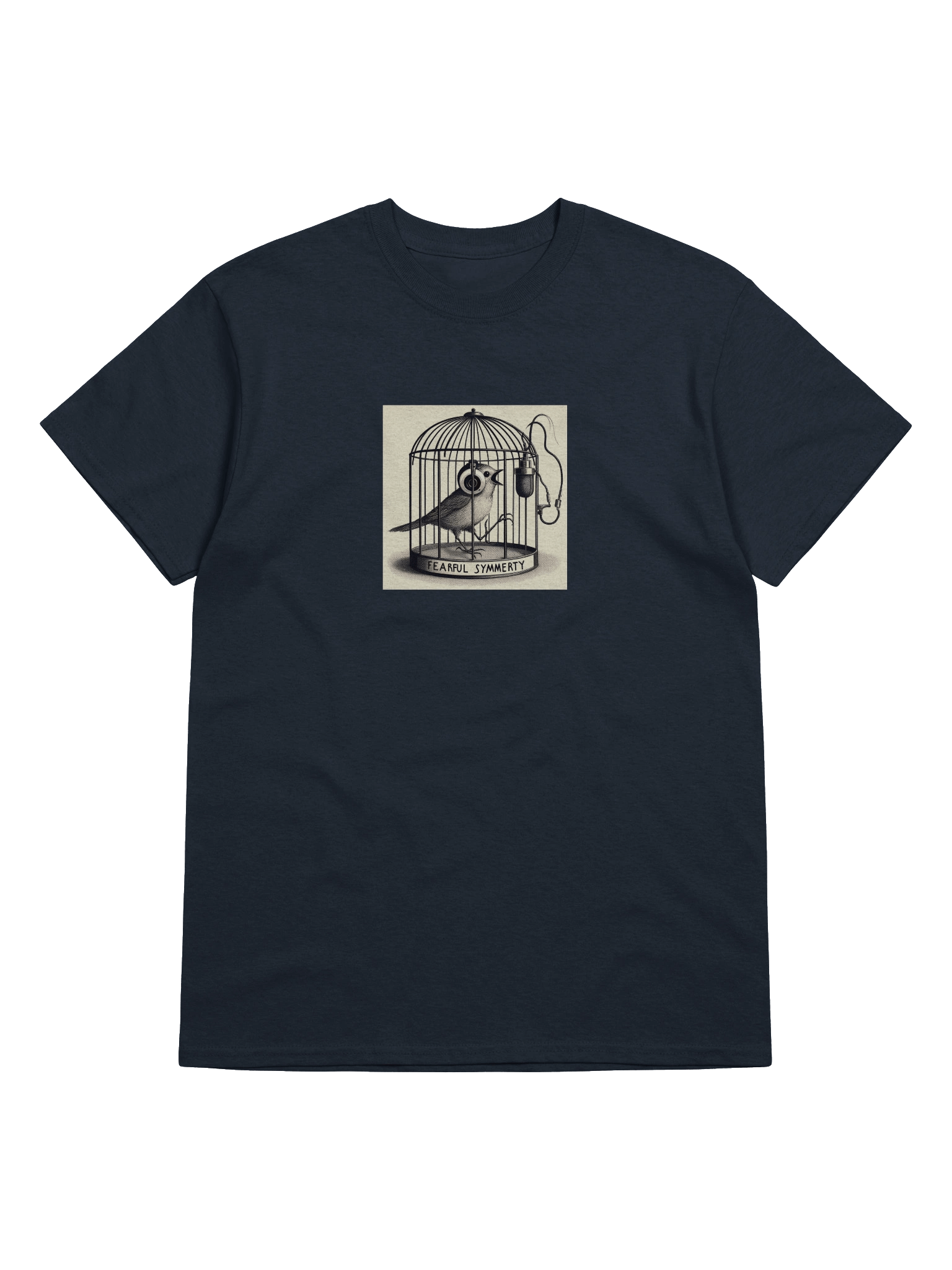 Fearful Bird product image (5)