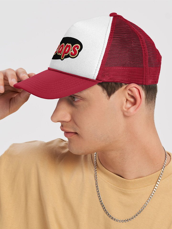 Heaps Cap product image (2)