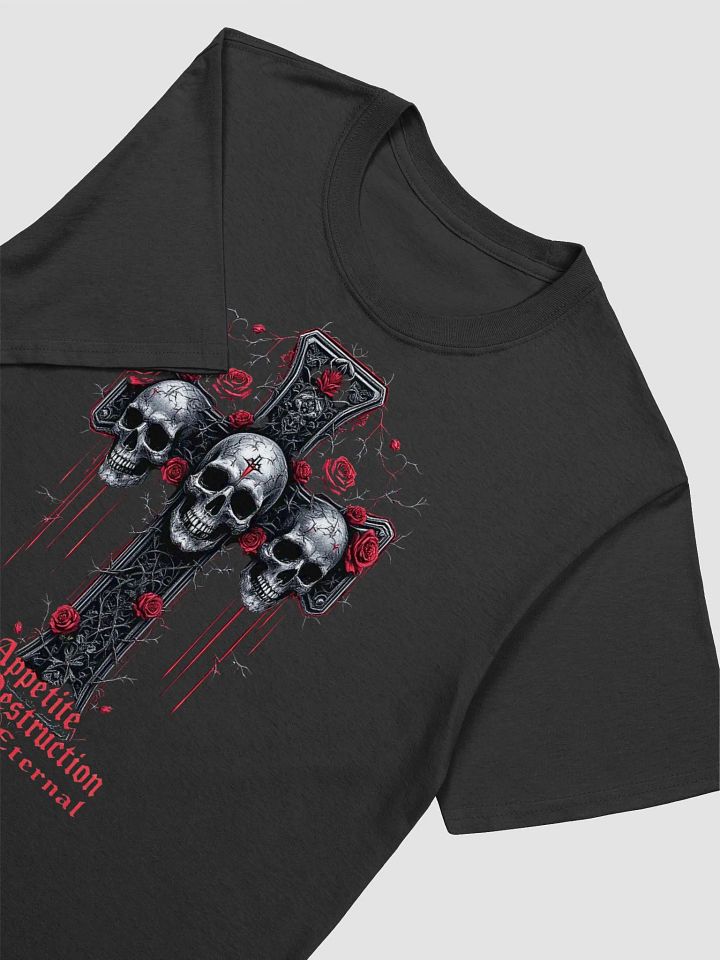 Guns and Roses Tee product image (2)