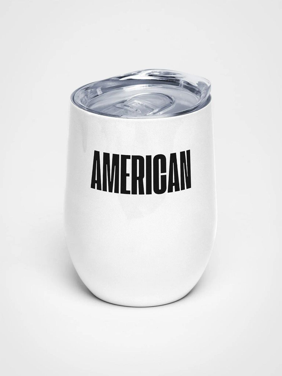 AMERICAN product image (4)