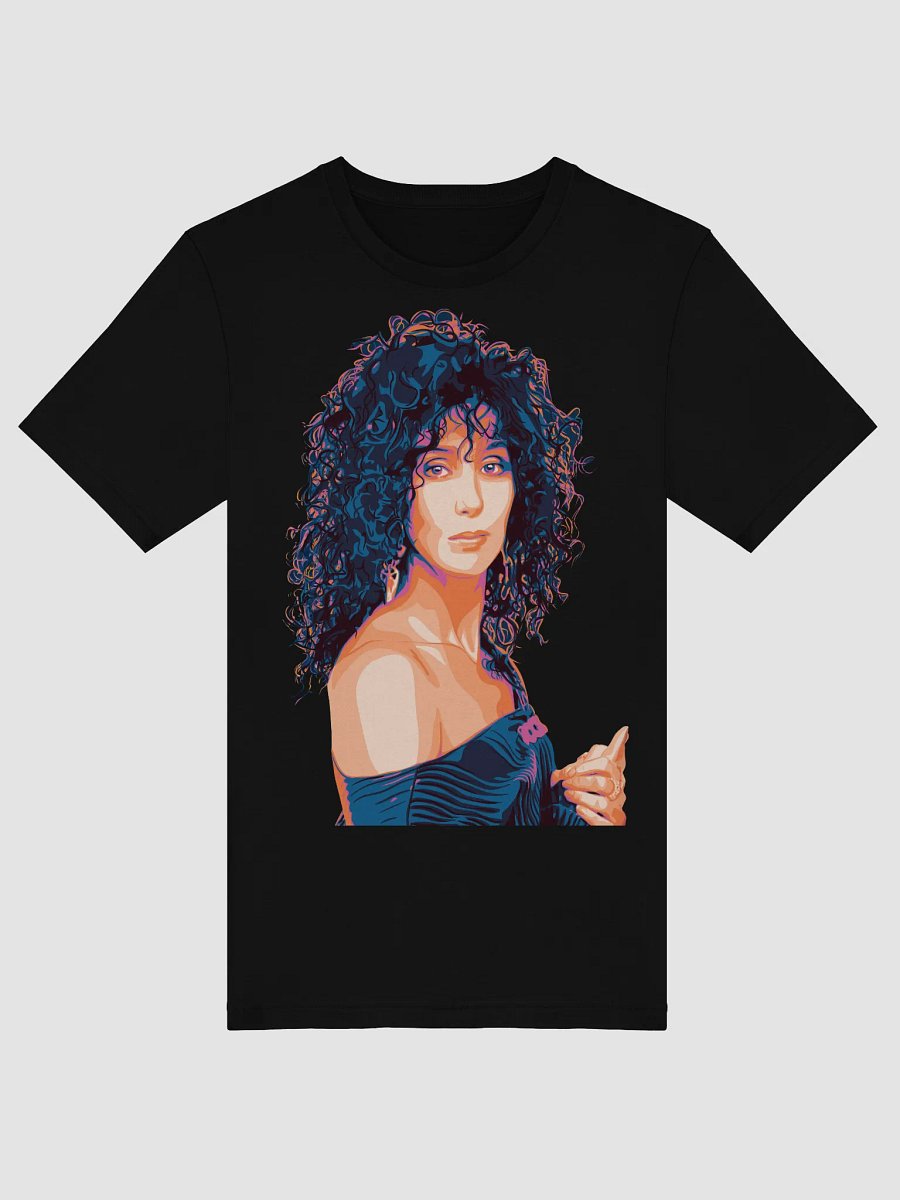 Cher – Wild Curls & Wilder Spirit product image (52)