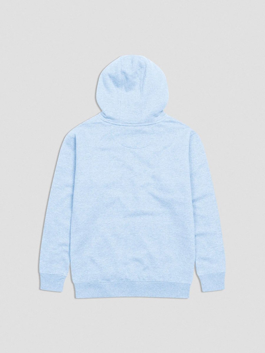 99AM Hoodie product image (2)