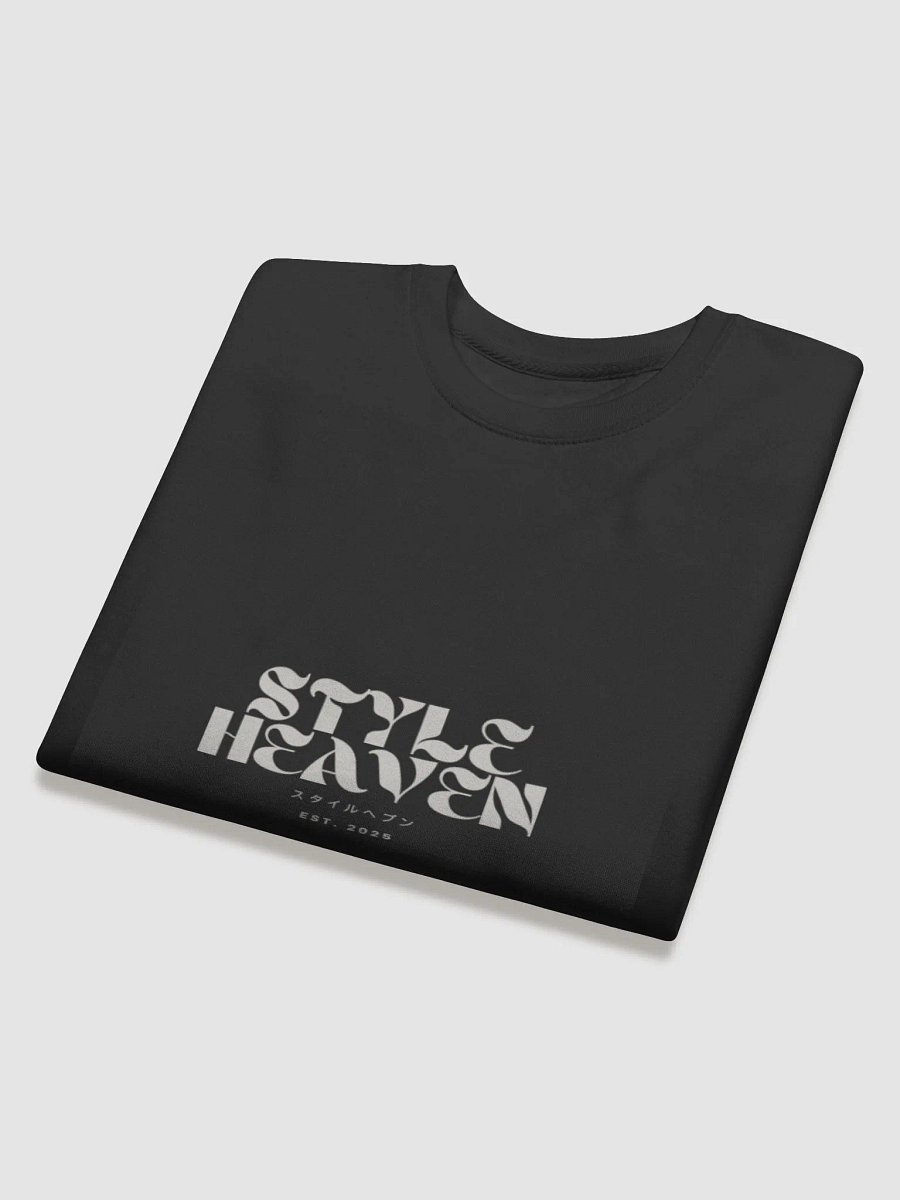 STYLE HEAVEN Premium Sweatshirt product image (4)