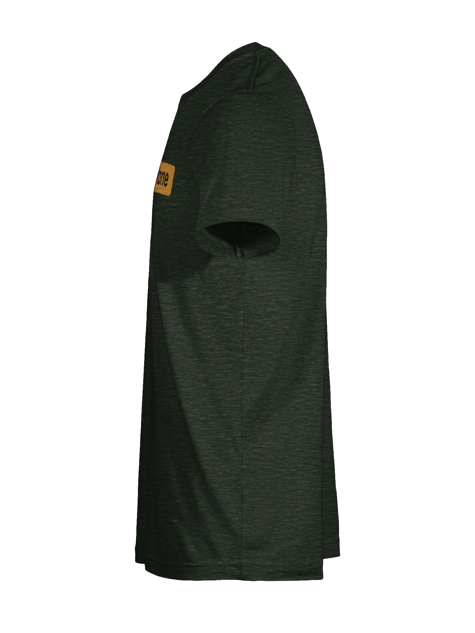 Knob T Shirt- Womens product image (11)
