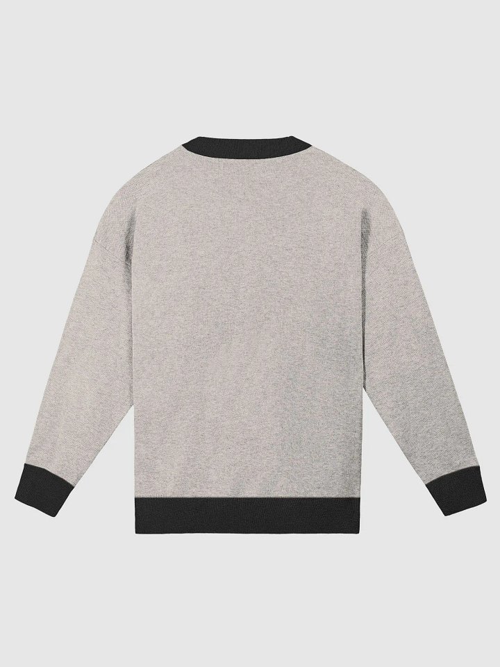 Dark Romance Reader Sweater product image (2)