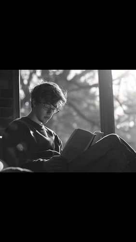 Some days, the story just won’t come. The words stall. The vision’s foggy. You start to wonder if you’ve got anything left to...