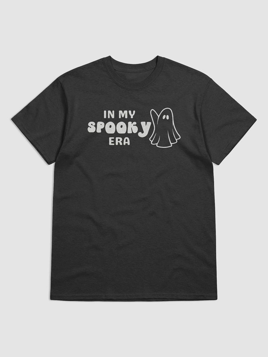 Spooky Era Graphic Tee product image (1)