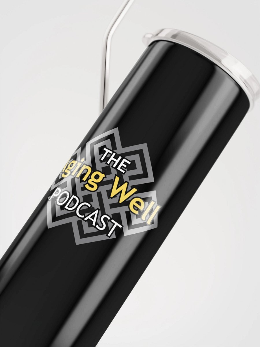Tumbler - Longevity Knot product image (4)