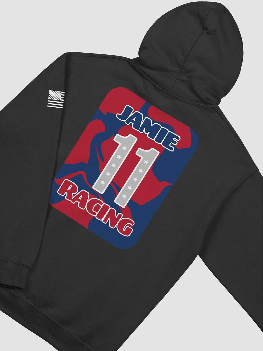 Jamie Racing Hoodie product image (4)