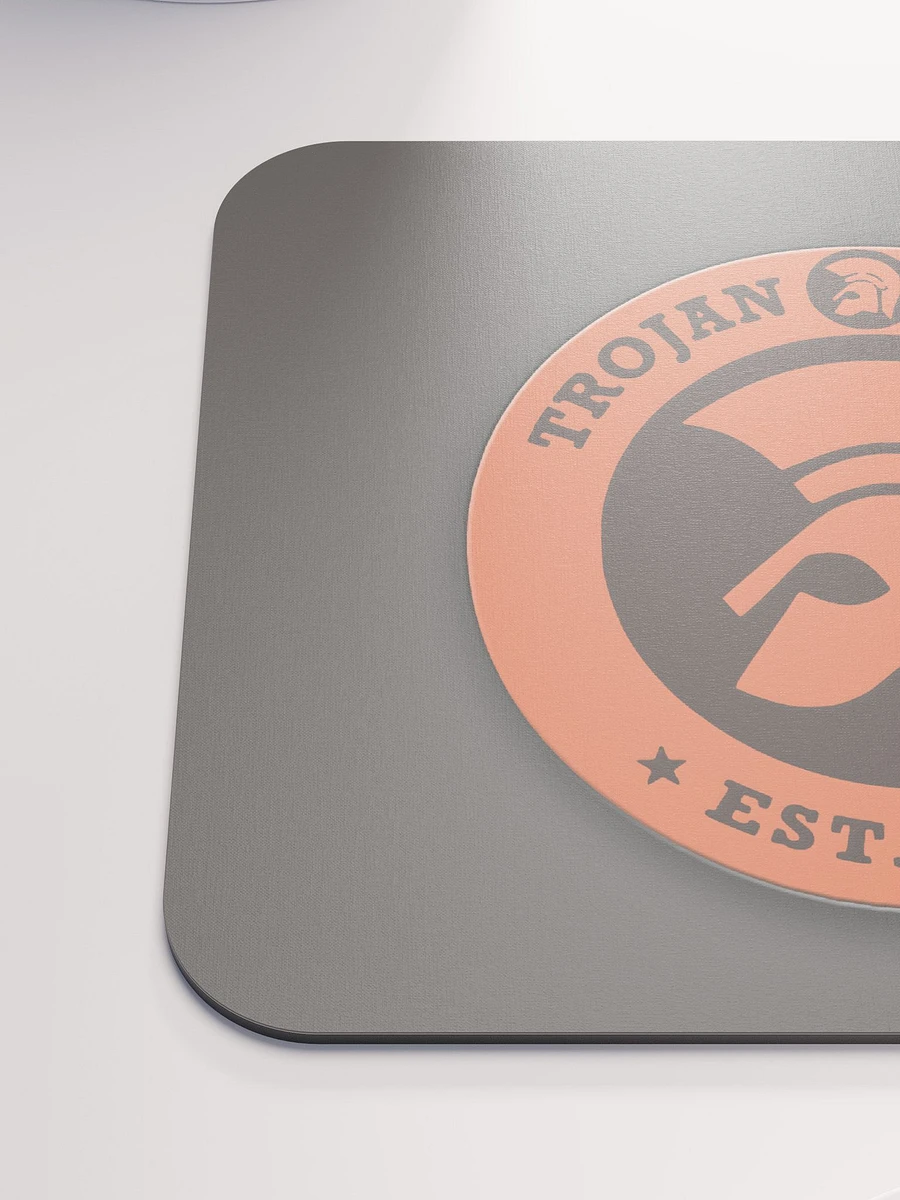 Trojan Mousepad product image (6)