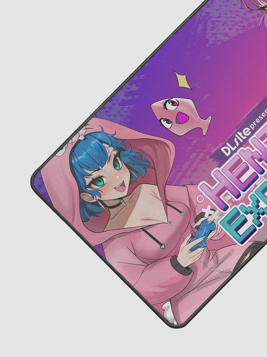 Hentai-Expo 2024 Desk Mat M product image (3)