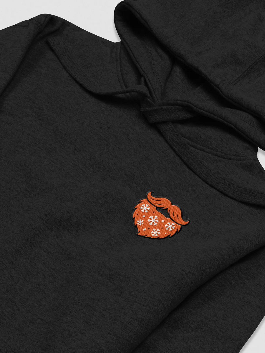 German Festive Beard Unisex Hoodie product image (25)