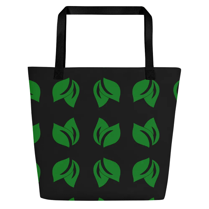 Renewal Pattern Tote product image (2)