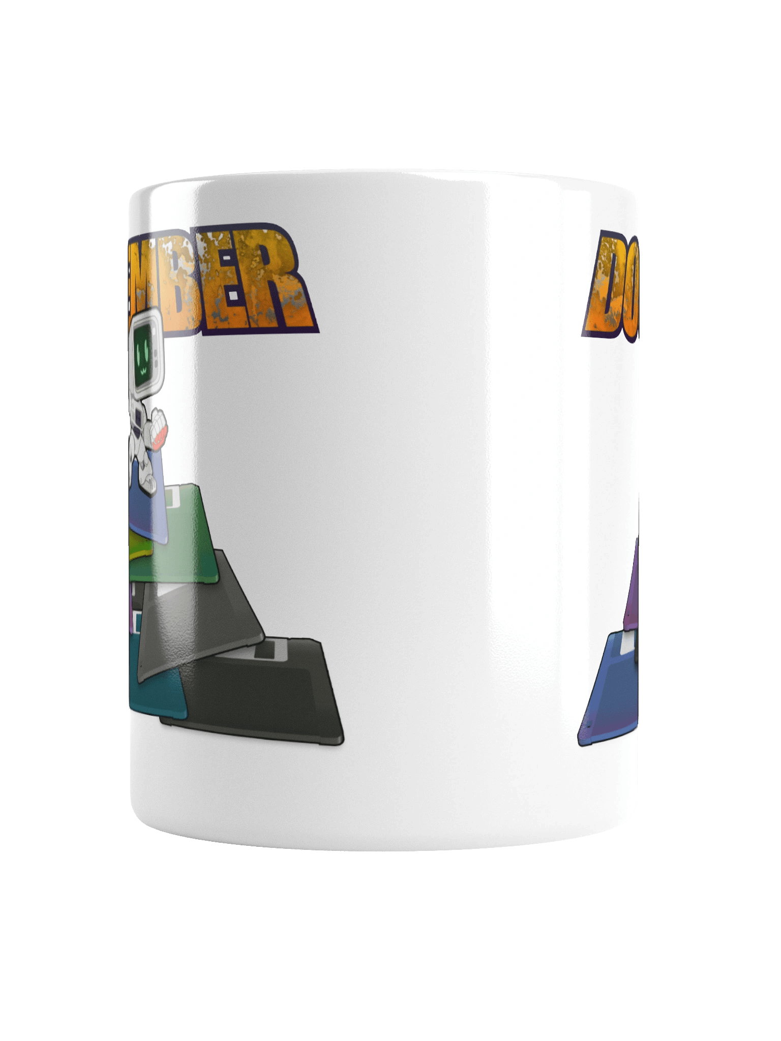 DOSember [2025] Mug #2 product image (16)