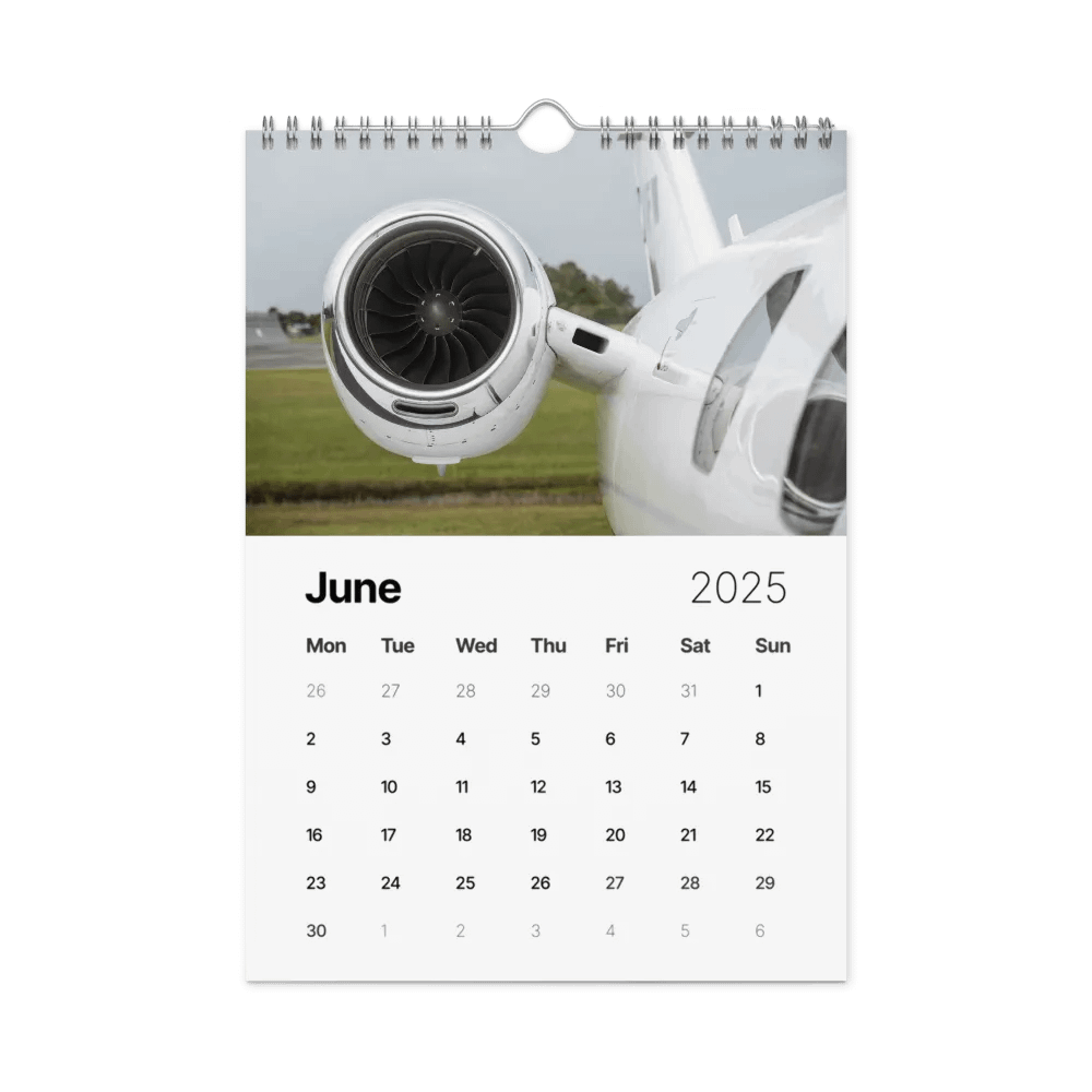 2025 to the Full - Calendar product image (8)
