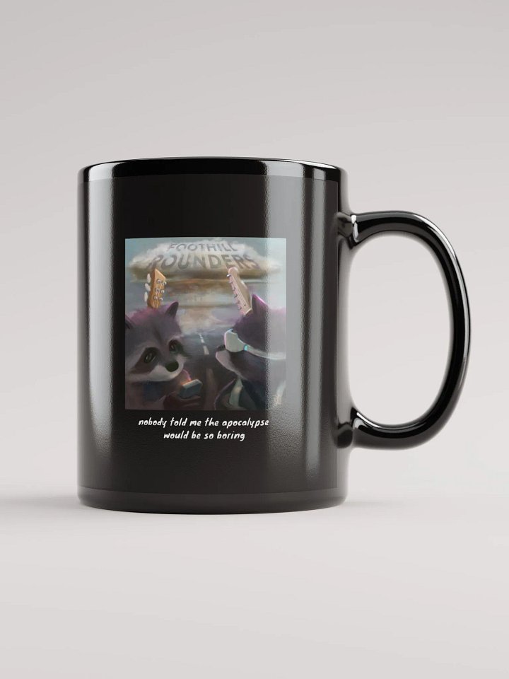 Album Cover Mug product image (1)
