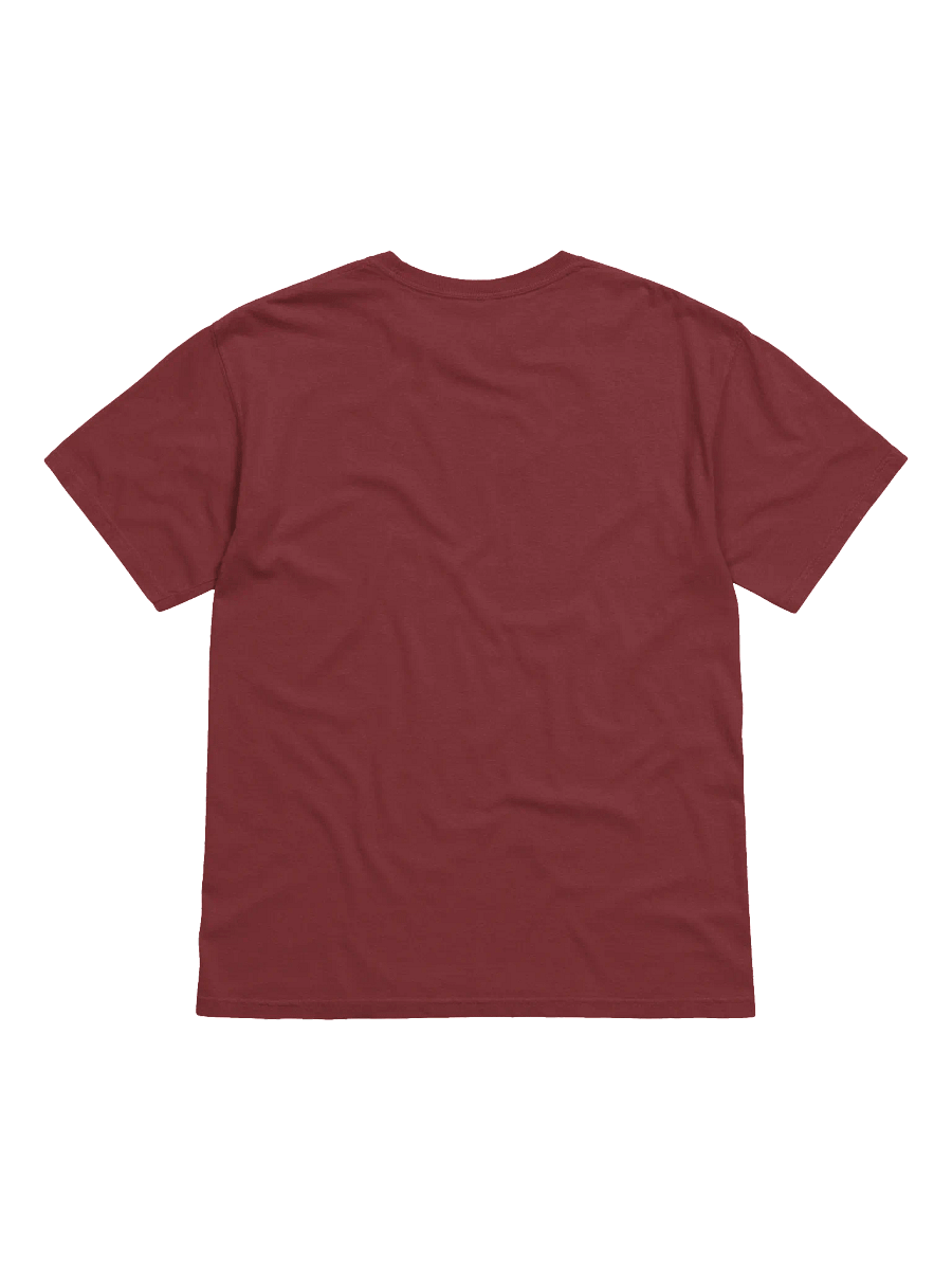 Stitched Ambertail Logo T-Shirt product image (2)