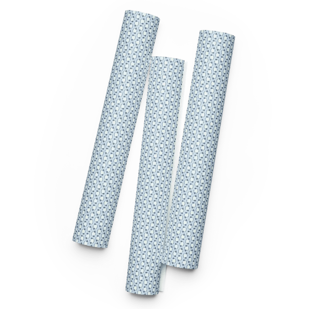 AGENT STATE WRAPPING PAPER SHEETS product image (2)